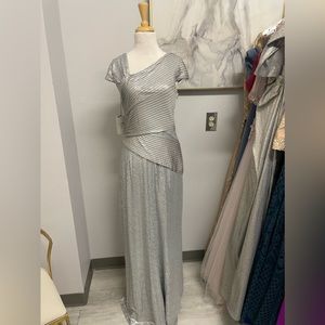 Tadashi Shoji Gown